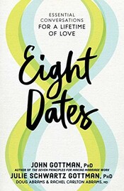 Eight Dates cover